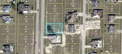 Location, Location, Location, no need to look any further! 0.23 on Burnt Store Golf Club in Florida - for sale on GolfHomes.com, golf home, golf lot