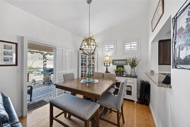 Beautifully maintained single-story home in Sun City Summerlin on Highland Falls Golf Club in Nevada - for sale on GolfHomes.com, golf home, golf lot