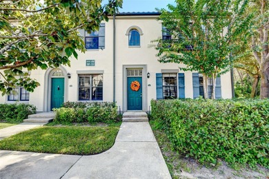 Welcome to 713 Centervale Drive in the Siena Community at on Celebration Golf Club in Florida - for sale on GolfHomes.com, golf home, golf lot