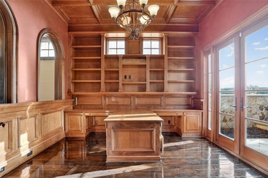 Gorgeous 4 Bedroom 3 Full Bathroom 2 Half Bathroom w/Theater on Bella Collina Golf Club in Florida - for sale on GolfHomes.com, golf home, golf lot