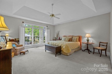 Looking for a move-in ready Ranch+Bonus for you to make your on Olde Sycamore Golf Plantation in North Carolina - for sale on GolfHomes.com, golf home, golf lot