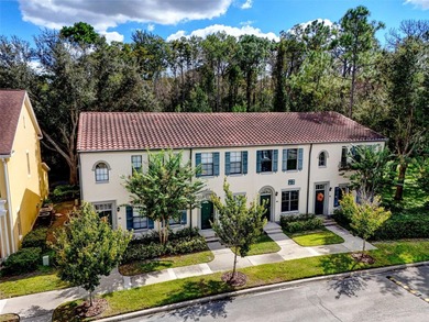 Welcome to 713 Centervale Drive in the Siena Community at on Celebration Golf Club in Florida - for sale on GolfHomes.com, golf home, golf lot