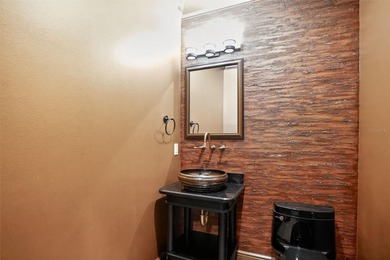 Gorgeous 4 Bedroom 3 Full Bathroom 2 Half Bathroom w/Theater on Bella Collina Golf Club in Florida - for sale on GolfHomes.com, golf home, golf lot