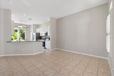 Beautiful move-in ready well maintained home on a long and quiet on Stonecrest Golf and Club Club in Florida - for sale on GolfHomes.com, golf home, golf lot
