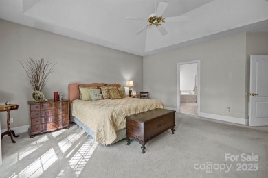 Looking for a move-in ready Ranch+Bonus for you to make your on Olde Sycamore Golf Plantation in North Carolina - for sale on GolfHomes.com, golf home, golf lot