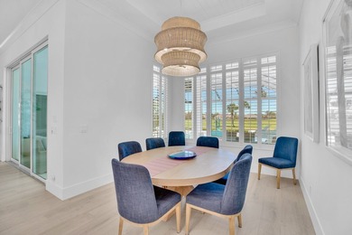 Fabulous Reserve Grand Harbor, Oakmont Model plus Casita on on  in Florida - for sale on GolfHomes.com, golf home, golf lot