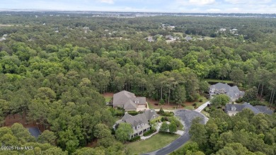 $50,000 PRICE ADJUSTMENT. Introducing this exquisite on Members Club At St. James Plantation in North Carolina - for sale on GolfHomes.com, golf home, golf lot
