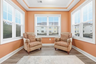 Beautiful 3 bedroom, 3 bath unit in the highly desirable on Barefoot Resort and Golf Club  in South Carolina - for sale on GolfHomes.com, golf home, golf lot