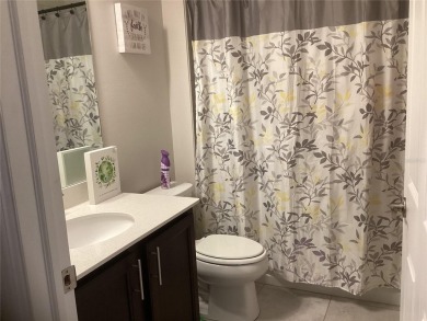 PRICE ADJUSTMENT! THIS IS A BEAUTIFUL OPEN FLOOR PLAN HOME IN on Deep Creek Golf Club in Florida - for sale on GolfHomes.com, golf home, golf lot