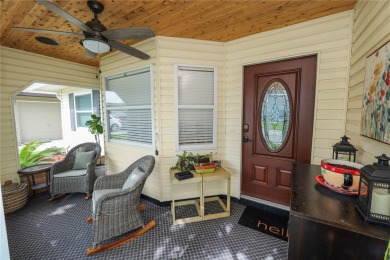 Welcome to your stunning 2 bedroom, 2 bathroom home in the on Highland Fairways Golf Club in Florida - for sale on GolfHomes.com, golf home, golf lot