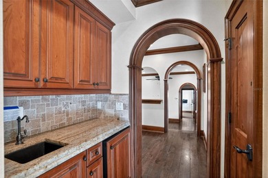 Gorgeous 4 Bedroom 3 Full Bathroom 2 Half Bathroom w/Theater on Bella Collina Golf Club in Florida - for sale on GolfHomes.com, golf home, golf lot