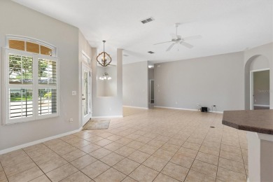 Beautiful move-in ready well maintained home on a long and quiet on Stonecrest Golf and Club Club in Florida - for sale on GolfHomes.com, golf home, golf lot