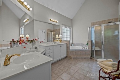 Looking for a move-in ready Ranch+Bonus for you to make your on Olde Sycamore Golf Plantation in North Carolina - for sale on GolfHomes.com, golf home, golf lot