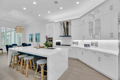 Fabulous Reserve Grand Harbor, Oakmont Model plus Casita on on  in Florida - for sale on GolfHomes.com, golf home, golf lot