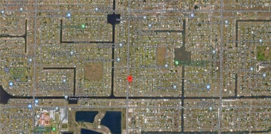 Location, Location, Location, no need to look any further! 0.23 on Burnt Store Golf Club in Florida - for sale on GolfHomes.com, golf home, golf lot