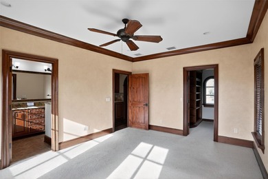 Gorgeous 4 Bedroom 3 Full Bathroom 2 Half Bathroom w/Theater on Bella Collina Golf Club in Florida - for sale on GolfHomes.com, golf home, golf lot