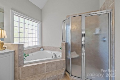 Looking for a move-in ready Ranch+Bonus for you to make your on Olde Sycamore Golf Plantation in North Carolina - for sale on GolfHomes.com, golf home, golf lot