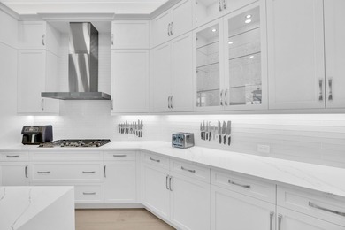 Fabulous Reserve Grand Harbor, Oakmont Model plus Casita on on  in Florida - for sale on GolfHomes.com, golf home, golf lot