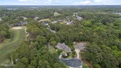 $50,000 PRICE ADJUSTMENT. Introducing this exquisite on Members Club At St. James Plantation in North Carolina - for sale on GolfHomes.com, golf home, golf lot