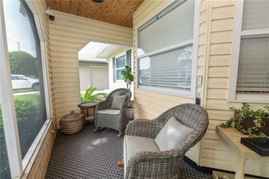 Welcome to your stunning 2 bedroom, 2 bathroom home in the on Highland Fairways Golf Club in Florida - for sale on GolfHomes.com, golf home, golf lot