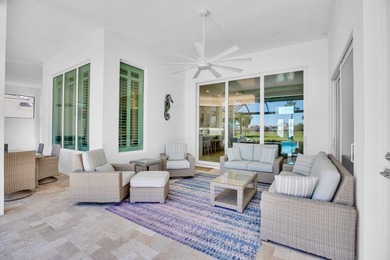 Fabulous Reserve Grand Harbor, Oakmont Model plus Casita on on  in Florida - for sale on GolfHomes.com, golf home, golf lot