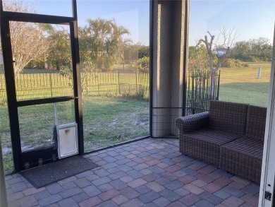 PRICE ADJUSTMENT! THIS IS A BEAUTIFUL OPEN FLOOR PLAN HOME IN on Deep Creek Golf Club in Florida - for sale on GolfHomes.com, golf home, golf lot