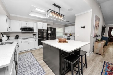 Welcome to your stunning 2 bedroom, 2 bathroom home in the on Highland Fairways Golf Club in Florida - for sale on GolfHomes.com, golf home, golf lot