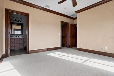 Gorgeous 4 Bedroom 3 Full Bathroom 2 Half Bathroom w/Theater on Bella Collina Golf Club in Florida - for sale on GolfHomes.com, golf home, golf lot