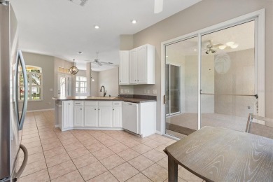 Beautiful move-in ready well maintained home on a long and quiet on Stonecrest Golf and Club Club in Florida - for sale on GolfHomes.com, golf home, golf lot