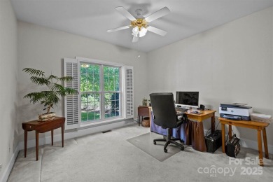 Looking for a move-in ready Ranch+Bonus for you to make your on Olde Sycamore Golf Plantation in North Carolina - for sale on GolfHomes.com, golf home, golf lot