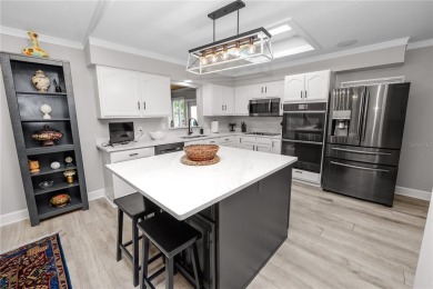 Welcome to your stunning 2 bedroom, 2 bathroom home in the on Highland Fairways Golf Club in Florida - for sale on GolfHomes.com, golf home, golf lot