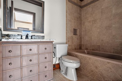 Gorgeous 4 Bedroom 3 Full Bathroom 2 Half Bathroom w/Theater on Bella Collina Golf Club in Florida - for sale on GolfHomes.com, golf home, golf lot