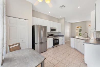 Beautiful move-in ready well maintained home on a long and quiet on Stonecrest Golf and Club Club in Florida - for sale on GolfHomes.com, golf home, golf lot