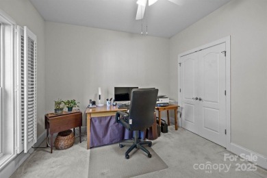 Looking for a move-in ready Ranch+Bonus for you to make your on Olde Sycamore Golf Plantation in North Carolina - for sale on GolfHomes.com, golf home, golf lot