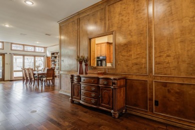 Now you can own the view that put the lake in Lakeridge. Nestled on LakeRidge Country Club in Texas - for sale on GolfHomes.com, golf home, golf lot