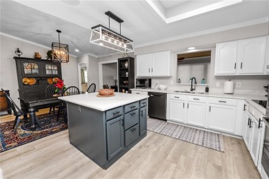 Welcome to your stunning 2 bedroom, 2 bathroom home in the on Highland Fairways Golf Club in Florida - for sale on GolfHomes.com, golf home, golf lot