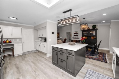 Welcome to your stunning 2 bedroom, 2 bathroom home in the on Highland Fairways Golf Club in Florida - for sale on GolfHomes.com, golf home, golf lot