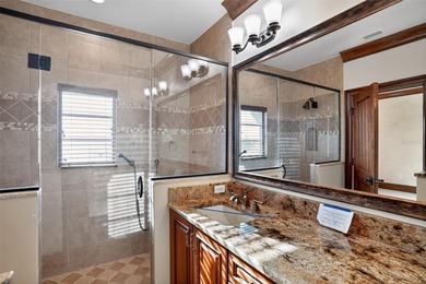 Gorgeous 4 Bedroom 3 Full Bathroom 2 Half Bathroom w/Theater on Bella Collina Golf Club in Florida - for sale on GolfHomes.com, golf home, golf lot