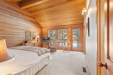 Best value in Black Butte Ranch! Stunning 3240 sqft retreat on Black Butte Ranch Golf Club Glaze Meadow in Oregon - for sale on GolfHomes.com, golf home, golf lot