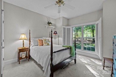 Looking for a move-in ready Ranch+Bonus for you to make your on Olde Sycamore Golf Plantation in North Carolina - for sale on GolfHomes.com, golf home, golf lot