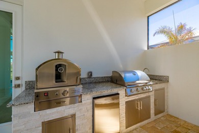 Fabulous Reserve Grand Harbor, Oakmont Model plus Casita on on  in Florida - for sale on GolfHomes.com, golf home, golf lot