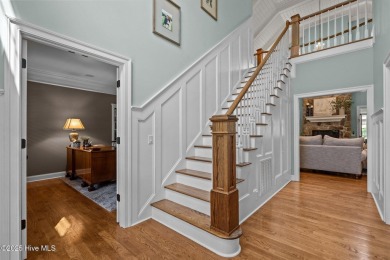 $50,000 PRICE ADJUSTMENT. Introducing this exquisite on Members Club At St. James Plantation in North Carolina - for sale on GolfHomes.com, golf home, golf lot