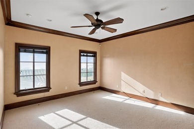 Gorgeous 4 Bedroom 3 Full Bathroom 2 Half Bathroom w/Theater on Bella Collina Golf Club in Florida - for sale on GolfHomes.com, golf home, golf lot