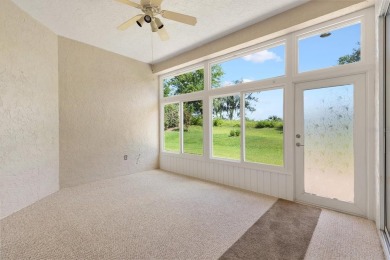 Beautiful move-in ready well maintained home on a long and quiet on Stonecrest Golf and Club Club in Florida - for sale on GolfHomes.com, golf home, golf lot