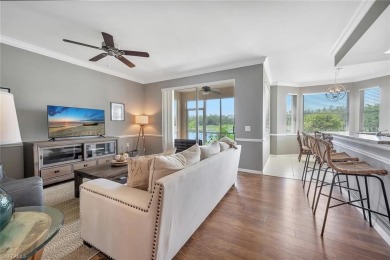 Turnkey Updated 2-Bedroom Condo in Cedar Hammock Golf  Country on  in Florida - for sale on GolfHomes.com, golf home, golf lot