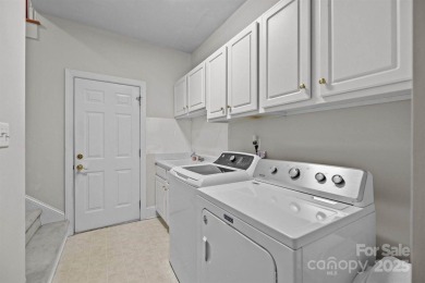 Looking for a move-in ready Ranch+Bonus for you to make your on Olde Sycamore Golf Plantation in North Carolina - for sale on GolfHomes.com, golf home, golf lot