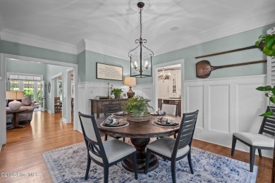 $50,000 PRICE ADJUSTMENT. Introducing this exquisite on Members Club At St. James Plantation in North Carolina - for sale on GolfHomes.com, golf home, golf lot