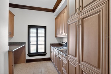 Gorgeous 4 Bedroom 3 Full Bathroom 2 Half Bathroom w/Theater on Bella Collina Golf Club in Florida - for sale on GolfHomes.com, golf home, golf lot