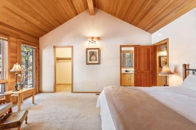 Best value in Black Butte Ranch! Stunning 3240 sqft retreat on Black Butte Ranch Golf Club Glaze Meadow in Oregon - for sale on GolfHomes.com, golf home, golf lot