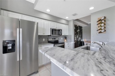 Turnkey Updated 2-Bedroom Condo in Cedar Hammock Golf  Country on  in Florida - for sale on GolfHomes.com, golf home, golf lot